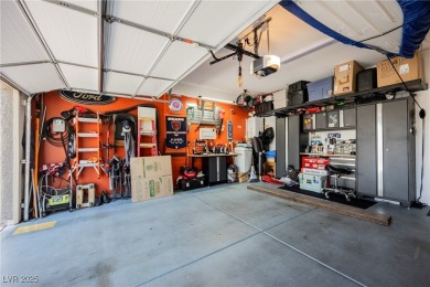 RARE OPPORTUNITY! Stunning home on one of the largest cul-de-sac on Aliante Golf Club in Nevada - for sale on GolfHomes.com, golf home, golf lot