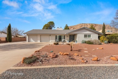 Welcome to your dream home! This beautifully updated 3-bedroom on Bloomington Country Club in Utah - for sale on GolfHomes.com, golf home, golf lot