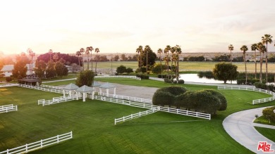 The *Gem of the Desert*, set on 40 acres in the heart of La on The Madison Club in California - for sale on GolfHomes.com, golf home, golf lot