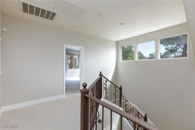Discover a rare opportunity in Canyon Gate Country Club! Nestled on Canyon Gate Country Club in Nevada - for sale on GolfHomes.com, golf home, golf lot