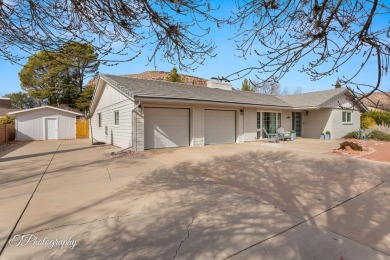 Welcome to your dream home! This beautifully updated 3-bedroom on Bloomington Country Club in Utah - for sale on GolfHomes.com, golf home, golf lot