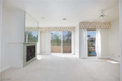 Discover a rare opportunity in Canyon Gate Country Club! Nestled on Canyon Gate Country Club in Nevada - for sale on GolfHomes.com, golf home, golf lot