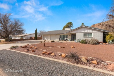 Welcome to your dream home! This beautifully updated 3-bedroom on Bloomington Country Club in Utah - for sale on GolfHomes.com, golf home, golf lot