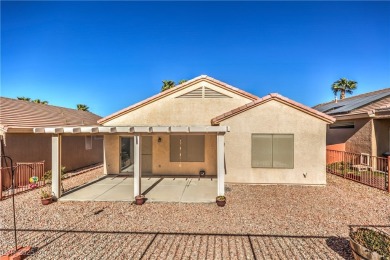 Nestled in the coveted Sun City MacDonald Ranch golf course on Desert Willow Golf Course in Nevada - for sale on GolfHomes.com, golf home, golf lot