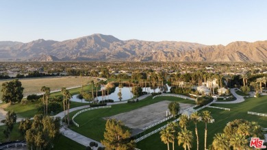 The *Gem of the Desert*, set on 40 acres in the heart of La on The Madison Club in California - for sale on GolfHomes.com, golf home, golf lot