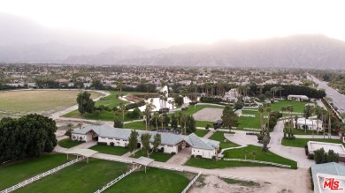 The *Gem of the Desert*, set on 40 acres in the heart of La on The Madison Club in California - for sale on GolfHomes.com, golf home, golf lot