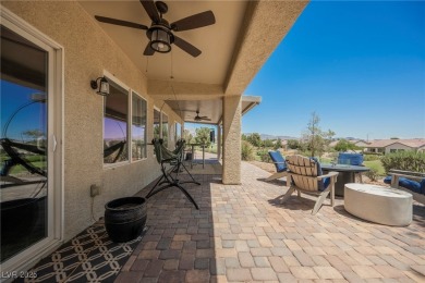 RARE OPPORTUNITY! Stunning home on one of the largest cul-de-sac on Aliante Golf Club in Nevada - for sale on GolfHomes.com, golf home, golf lot