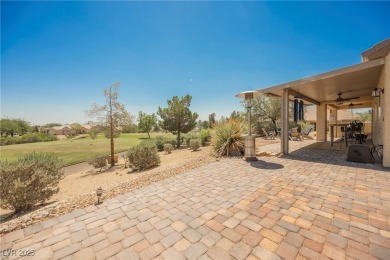 RARE OPPORTUNITY! Stunning home on one of the largest cul-de-sac on Aliante Golf Club in Nevada - for sale on GolfHomes.com, golf home, golf lot