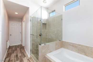 Discover a rare opportunity in Canyon Gate Country Club! Nestled on Canyon Gate Country Club in Nevada - for sale on GolfHomes.com, golf home, golf lot