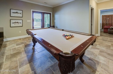 Enjoy one of the most breathtaking views on Tellico Lake with on Tellico Village -The Links At Kahite Golf Course in Tennessee - for sale on GolfHomes.com, golf home, golf lot