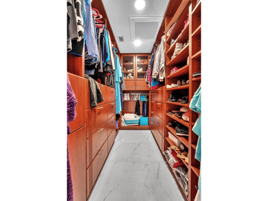 Beautifully renovated one story home featuring a modern open on Boca Greens Country Club in Florida - for sale on GolfHomes.com, golf home, golf lot