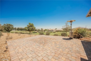 RARE OPPORTUNITY! Stunning home on one of the largest cul-de-sac on Aliante Golf Club in Nevada - for sale on GolfHomes.com, golf home, golf lot