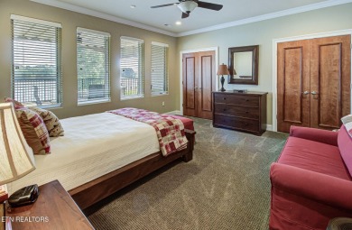 Enjoy one of the most breathtaking views on Tellico Lake with on Tellico Village -The Links At Kahite Golf Course in Tennessee - for sale on GolfHomes.com, golf home, golf lot