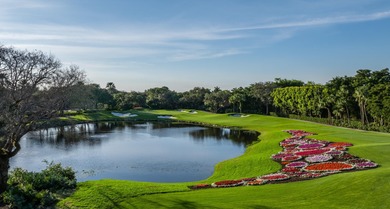 Immaculate, completely renovated MOVE IN READY 3 bedrooms with 3 on Addison Reserve in Florida - for sale on GolfHomes.com, golf home, golf lot