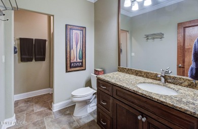 Enjoy one of the most breathtaking views on Tellico Lake with on Tellico Village -The Links At Kahite Golf Course in Tennessee - for sale on GolfHomes.com, golf home, golf lot