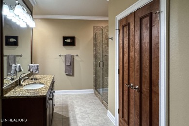 Enjoy one of the most breathtaking views on Tellico Lake with on Tellico Village -The Links At Kahite Golf Course in Tennessee - for sale on GolfHomes.com, golf home, golf lot