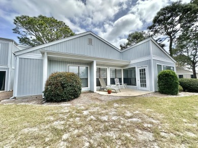 Wonderfull single family cottage with great view of lake and the on Sandestin Golf and Beach Resort - The Links in Florida - for sale on GolfHomes.com, golf home, golf lot