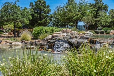 RARE OPPORTUNITY! Stunning home on one of the largest cul-de-sac on Aliante Golf Club in Nevada - for sale on GolfHomes.com, golf home, golf lot