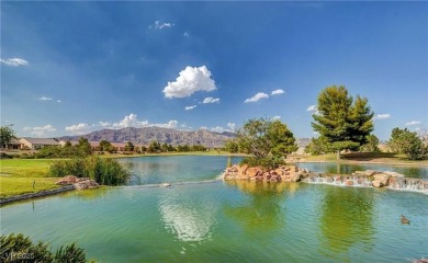 RARE OPPORTUNITY! Stunning home on one of the largest cul-de-sac on Aliante Golf Club in Nevada - for sale on GolfHomes.com, golf home, golf lot