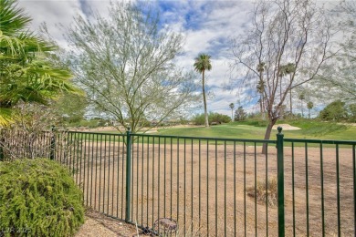 Discover a rare opportunity in Canyon Gate Country Club! Nestled on Canyon Gate Country Club in Nevada - for sale on GolfHomes.com, golf home, golf lot