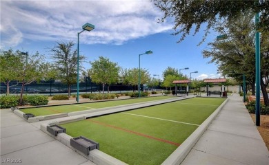 RARE OPPORTUNITY! Stunning home on one of the largest cul-de-sac on Aliante Golf Club in Nevada - for sale on GolfHomes.com, golf home, golf lot