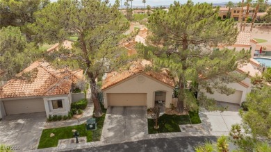 Discover a rare opportunity in Canyon Gate Country Club! Nestled on Canyon Gate Country Club in Nevada - for sale on GolfHomes.com, golf home, golf lot