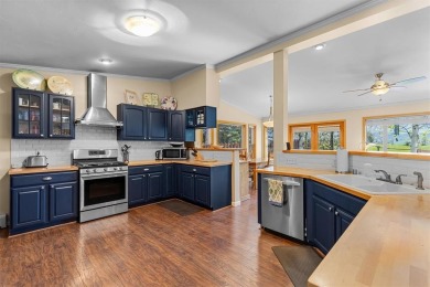 Welcome to your dream retreat on the west side of Steamboat on Steamboat Golf Club in Colorado - for sale on GolfHomes.com, golf home, golf lot
