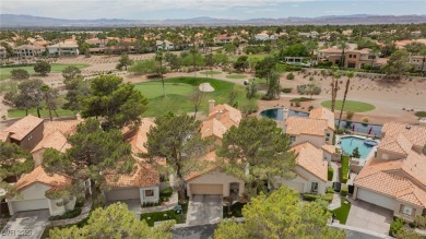 Discover a rare opportunity in Canyon Gate Country Club! Nestled on Canyon Gate Country Club in Nevada - for sale on GolfHomes.com, golf home, golf lot