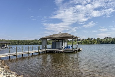 Enjoy one of the most breathtaking views on Tellico Lake with on Tellico Village -The Links At Kahite Golf Course in Tennessee - for sale on GolfHomes.com, golf home, golf lot