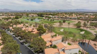 Discover a rare opportunity in Canyon Gate Country Club! Nestled on Canyon Gate Country Club in Nevada - for sale on GolfHomes.com, golf home, golf lot