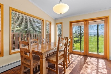 Welcome to your dream retreat on the west side of Steamboat on Steamboat Golf Club in Colorado - for sale on GolfHomes.com, golf home, golf lot