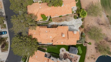 Discover a rare opportunity in Canyon Gate Country Club! Nestled on Canyon Gate Country Club in Nevada - for sale on GolfHomes.com, golf home, golf lot