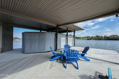 Enjoy one of the most breathtaking views on Tellico Lake with on Tellico Village -The Links At Kahite Golf Course in Tennessee - for sale on GolfHomes.com, golf home, golf lot