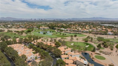 Discover a rare opportunity in Canyon Gate Country Club! Nestled on Canyon Gate Country Club in Nevada - for sale on GolfHomes.com, golf home, golf lot