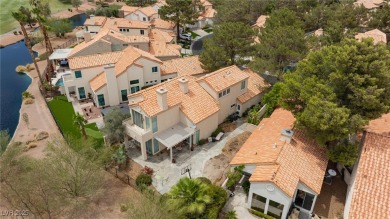 Discover a rare opportunity in Canyon Gate Country Club! Nestled on Canyon Gate Country Club in Nevada - for sale on GolfHomes.com, golf home, golf lot