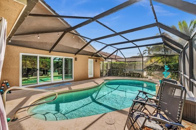 Beautifully renovated one story home featuring a modern open on Boca Greens Country Club in Florida - for sale on GolfHomes.com, golf home, golf lot