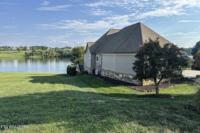 Enjoy one of the most breathtaking views on Tellico Lake with on Tellico Village -The Links At Kahite Golf Course in Tennessee - for sale on GolfHomes.com, golf home, golf lot