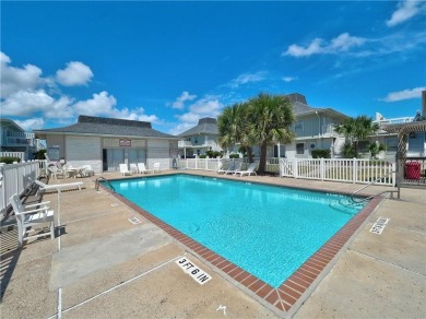 Beautifully updated 1 bedroom condo on the ground floor of El on Palmilla Beach Golf Club in Texas - for sale on GolfHomes.com, golf home, golf lot