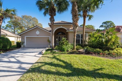 Beautiful Home in Cypress Point at PGA Village in Cul-de-sac on PGA Golf Club in PGA Village in Florida - for sale on GolfHomes.com, golf home, golf lot