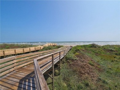 Beautifully updated 1 bedroom condo on the ground floor of El on Palmilla Beach Golf Club in Texas - for sale on GolfHomes.com, golf home, golf lot