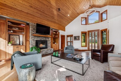 Set on one of the most beautiful streets in Eagle Bend, this on  in Montana - for sale on GolfHomes.com, golf home, golf lot