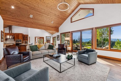 Set on one of the most beautiful streets in Eagle Bend, this on  in Montana - for sale on GolfHomes.com, golf home, golf lot