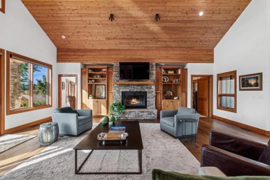 Set on one of the most beautiful streets in Eagle Bend, this on  in Montana - for sale on GolfHomes.com, golf home, golf lot