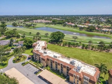 Welcome to this beautiful 2-bedroom 2-bath condo in the on BallenIsles Golf and Country Club in Florida - for sale on GolfHomes.com, golf home, golf lot