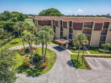 Welcome to this beautiful 2-bedroom 2-bath condo in the on BallenIsles Golf and Country Club in Florida - for sale on GolfHomes.com, golf home, golf lot