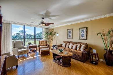 Welcome to this beautiful 2-bedroom 2-bath condo in the on BallenIsles Golf and Country Club in Florida - for sale on GolfHomes.com, golf home, golf lot