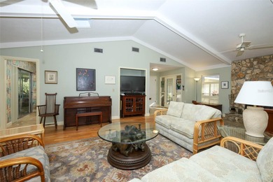 Creampuff! Come and get this perfect home in the heart of on Sweetwater Country Club in Florida - for sale on GolfHomes.com, golf home, golf lot