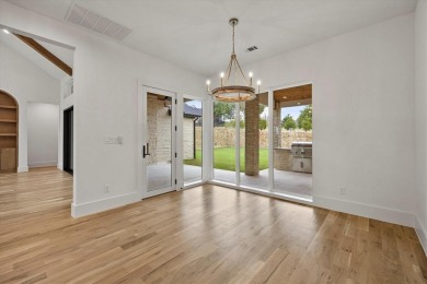 Just Finished-NEW PICS ARE IN!! Come see this Spectacular Custom on Buffalo Creek Golf Club in Texas - for sale on GolfHomes.com, golf home, golf lot
