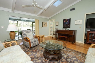 Creampuff! Come and get this perfect home in the heart of on Sweetwater Country Club in Florida - for sale on GolfHomes.com, golf home, golf lot