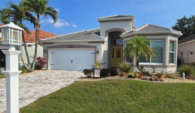 Move-In Ready Luxury in Seminole Lakes

Welcome to your on Seminole Lakes Country Club in Florida - for sale on GolfHomes.com, golf home, golf lot